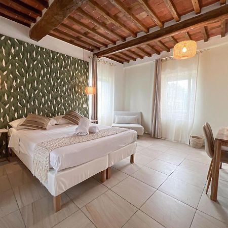 New! -Verderame Rooms & Suite In Lucca Dış mekan fotoğraf