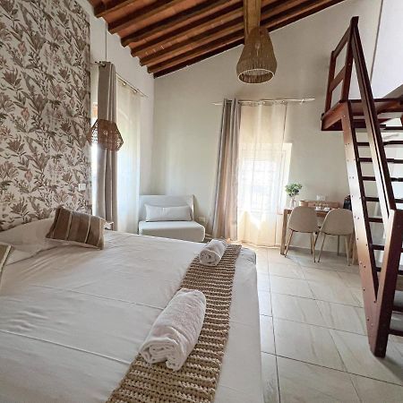 New! -Verderame Rooms & Suite In Lucca Dış mekan fotoğraf