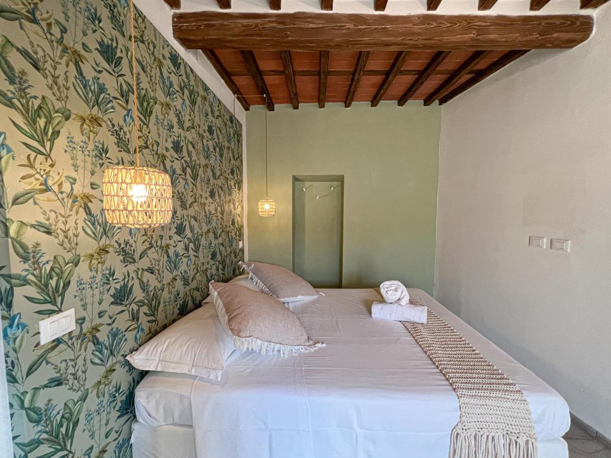 New! -Verderame Rooms & Suite In Lucca Dış mekan fotoğraf