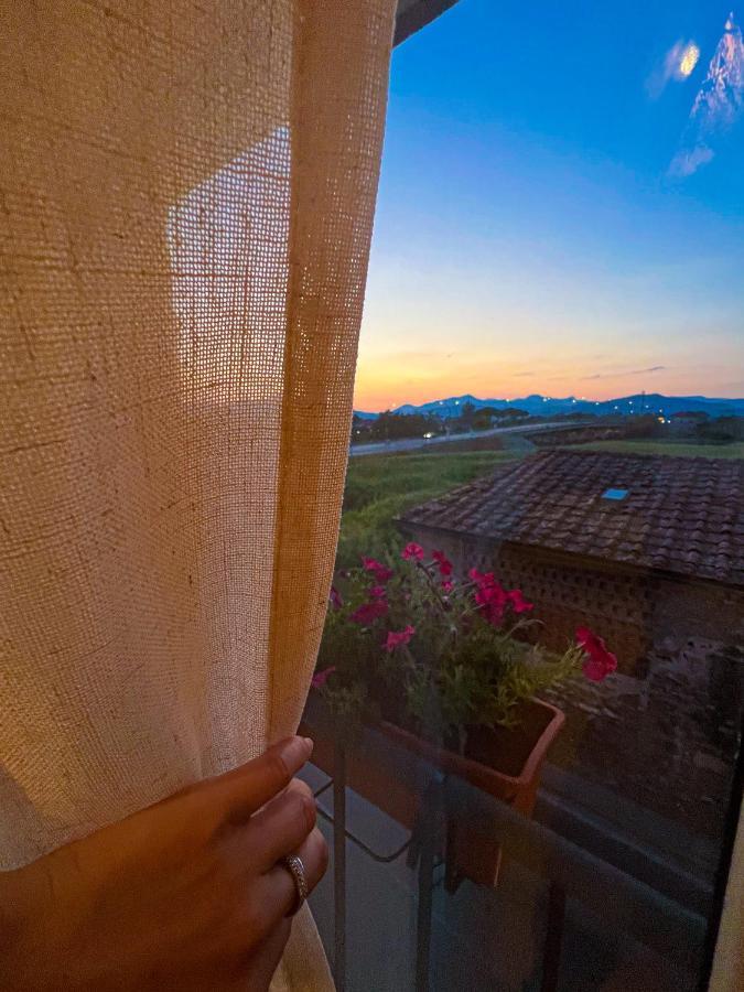 New! -Verderame Rooms & Suite In Lucca Dış mekan fotoğraf