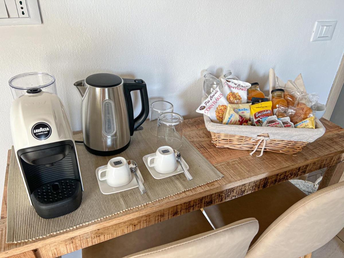 New! -Verderame Rooms & Suite In Lucca Dış mekan fotoğraf