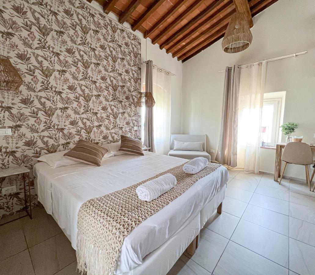 New! -Verderame Rooms & Suite In Lucca Dış mekan fotoğraf