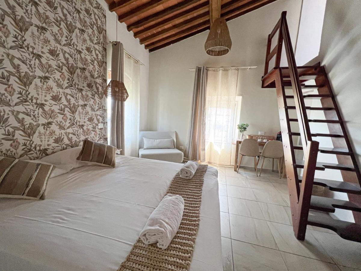 New! -Verderame Rooms & Suite In Lucca Dış mekan fotoğraf