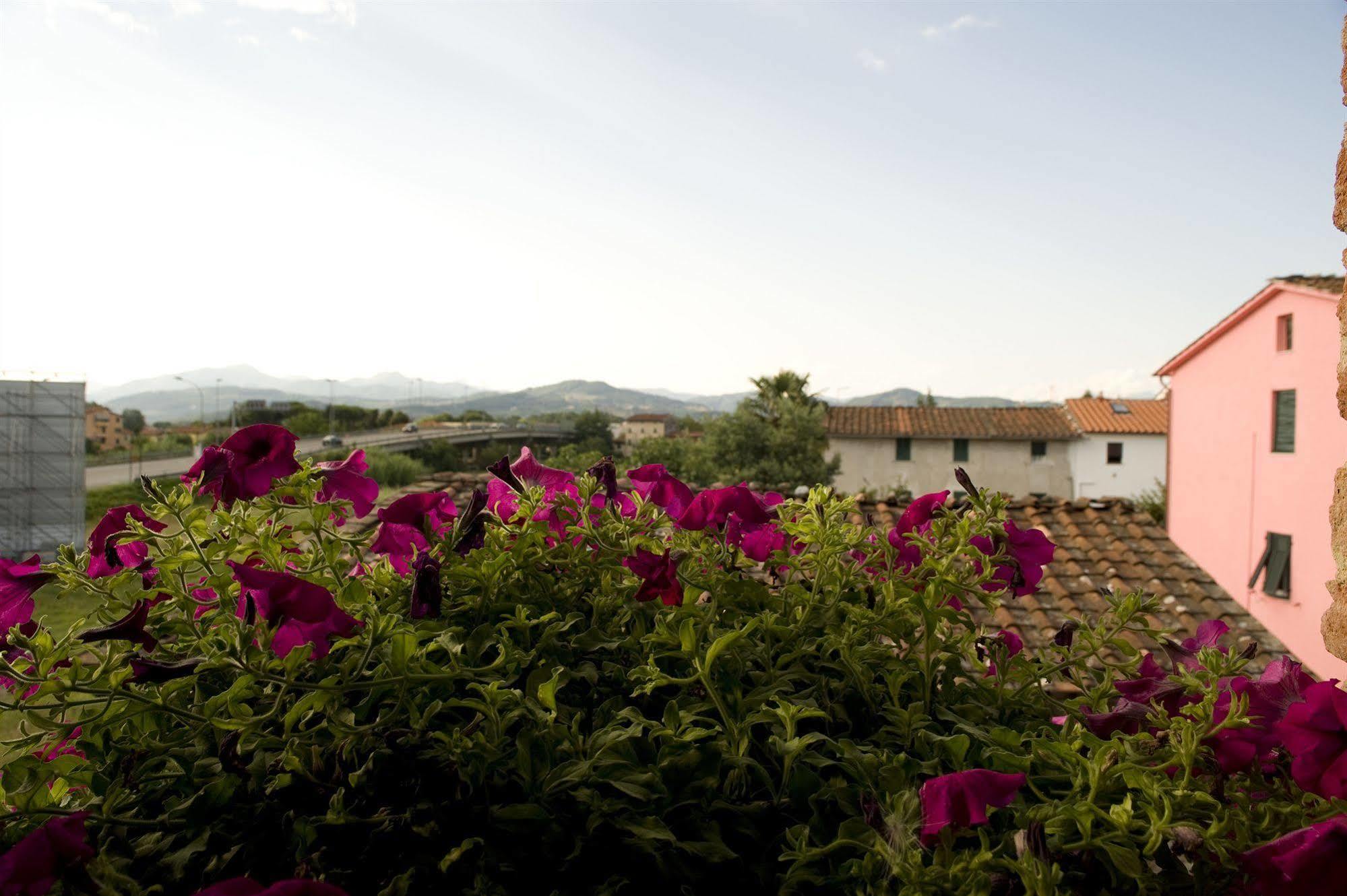 New! -Verderame Rooms & Suite In Lucca Dış mekan fotoğraf